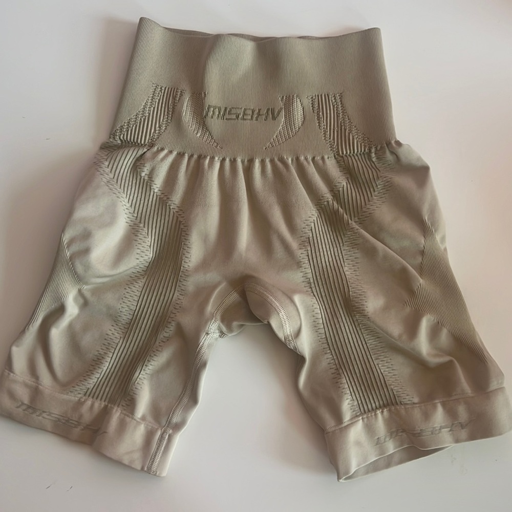 MisBhv Shorts